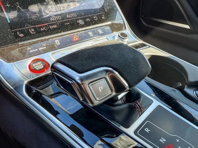 Thumbnail: 2026 Audi RS 7 - 24