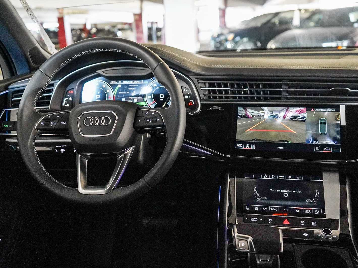 Thumbnail: 2026 Audi Q7 - 13