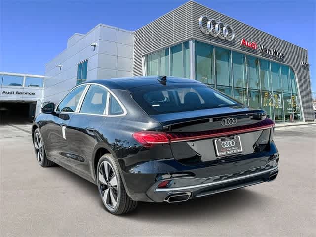 Thumbnail: 2025 Audi A5 - 6