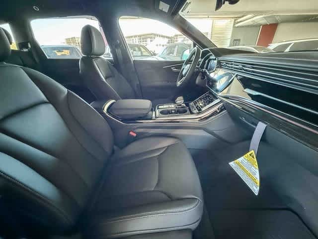 Thumbnail: 2025 Audi Q7 - 17