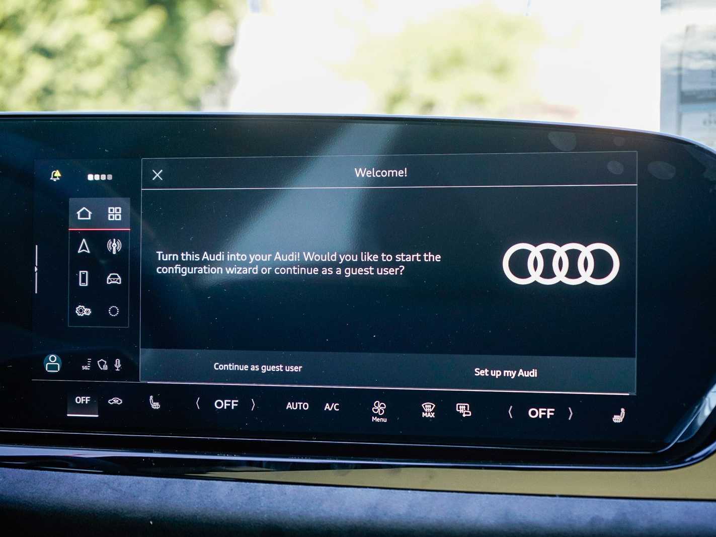 Thumbnail: 2025 Audi S5 - 14