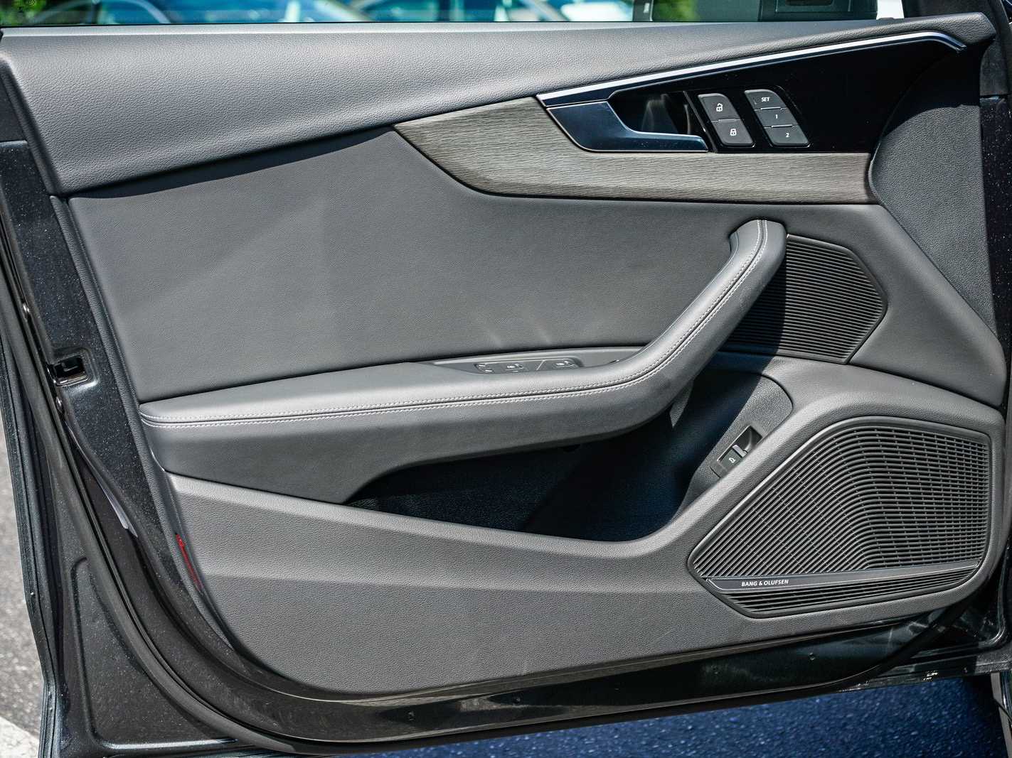 Thumbnail: 2023 Audi A4 - 19