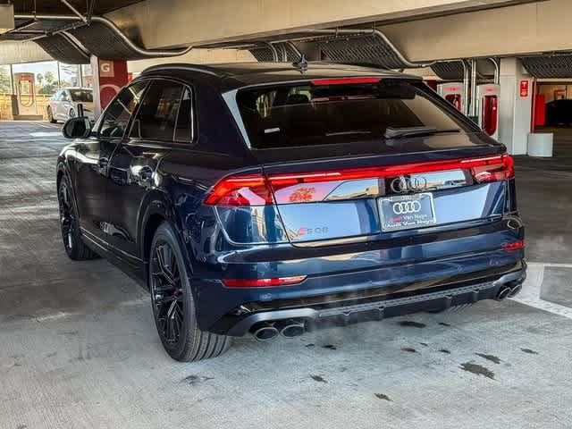 Thumbnail: 2026 Audi SQ8 - 6