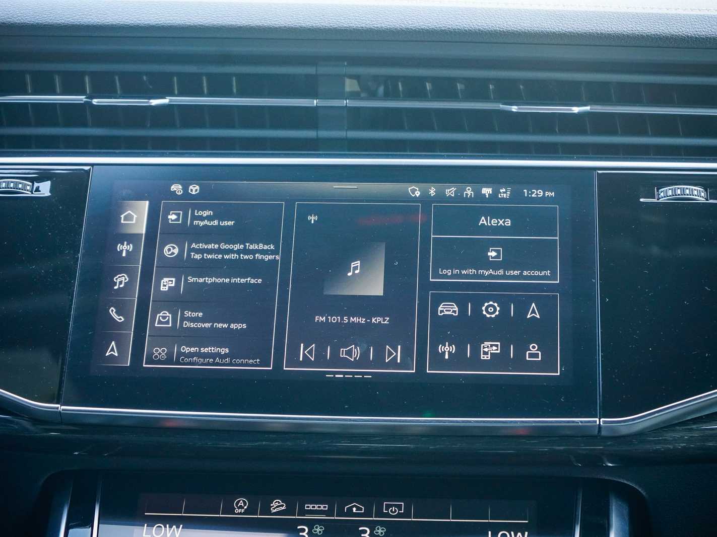 Thumbnail: 2025 Audi Q7 - 14