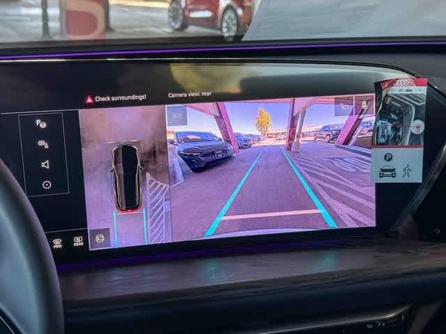 Thumbnail: 2025 Audi Q5 - 25