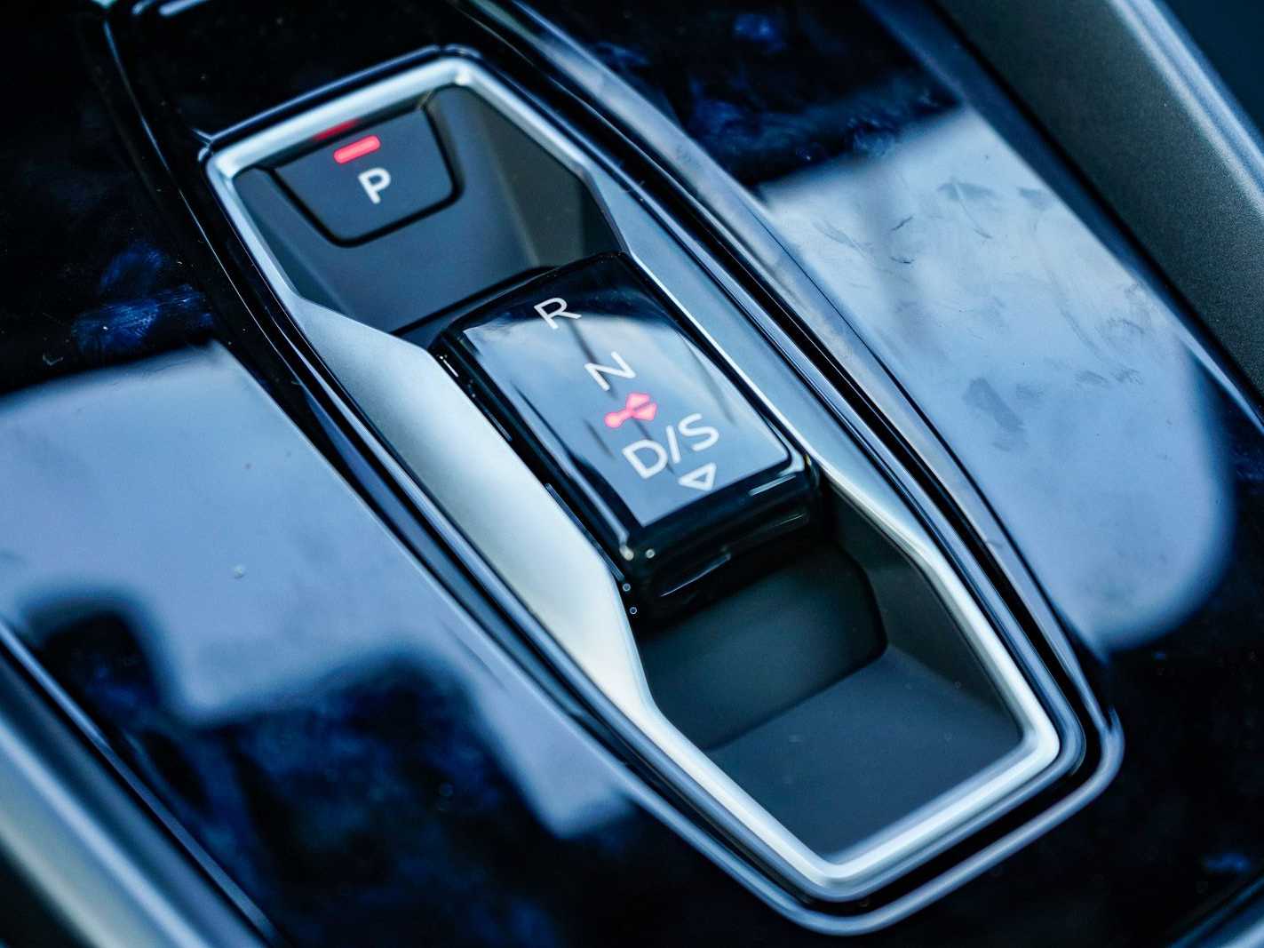 Thumbnail: 2026 Audi S3 - 21