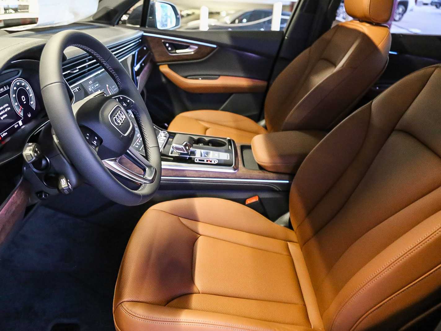 Thumbnail: 2026 Audi Q7 - 16