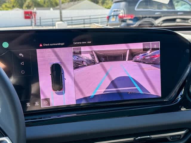 Thumbnail: 2025 Audi A5 - 24