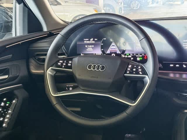 Thumbnail: 2025 Audi Q5 - 15