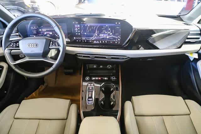 Thumbnail: 2025 Audi A5 - 11