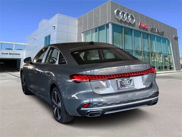 Thumbnail: 2025 Audi A5 - 6