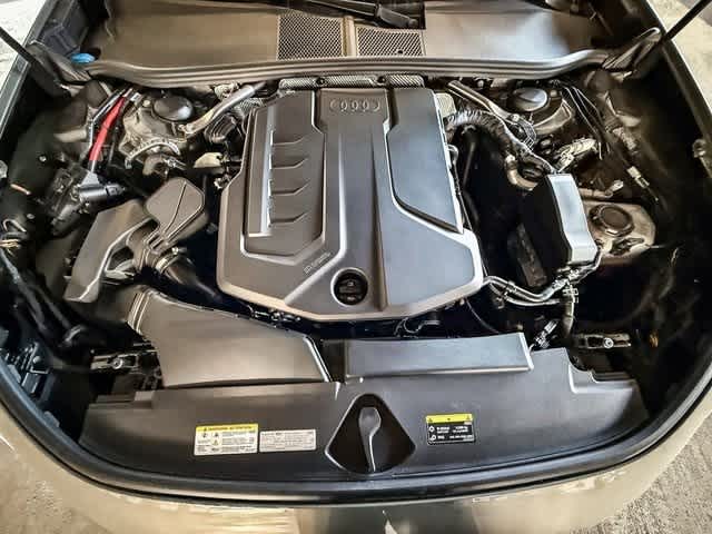 Thumbnail: 2025 Audi A5 - 27