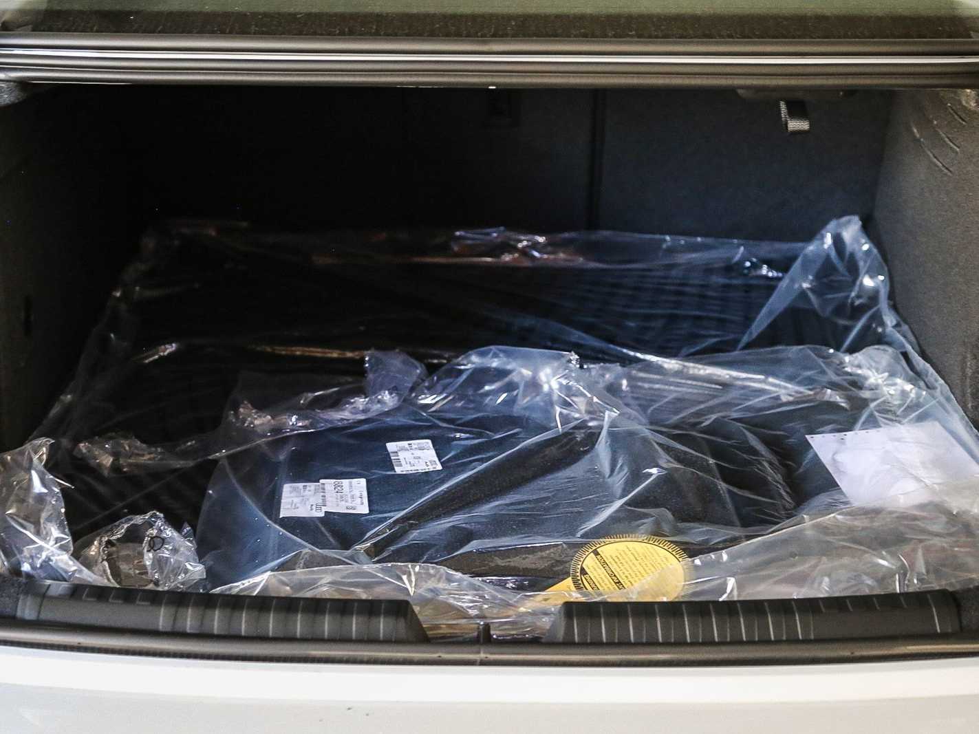 Thumbnail: 2026 Audi A6 - 25