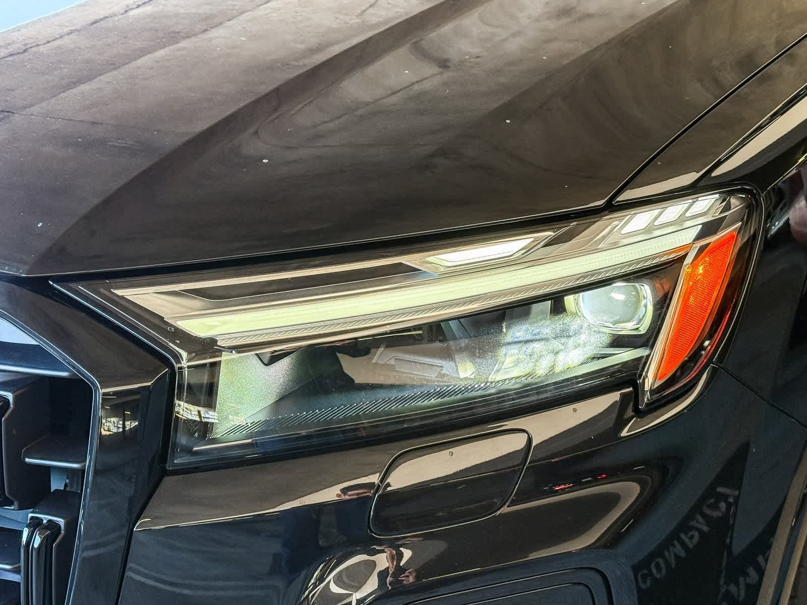 Thumbnail: 2026 Audi Q7 - 10