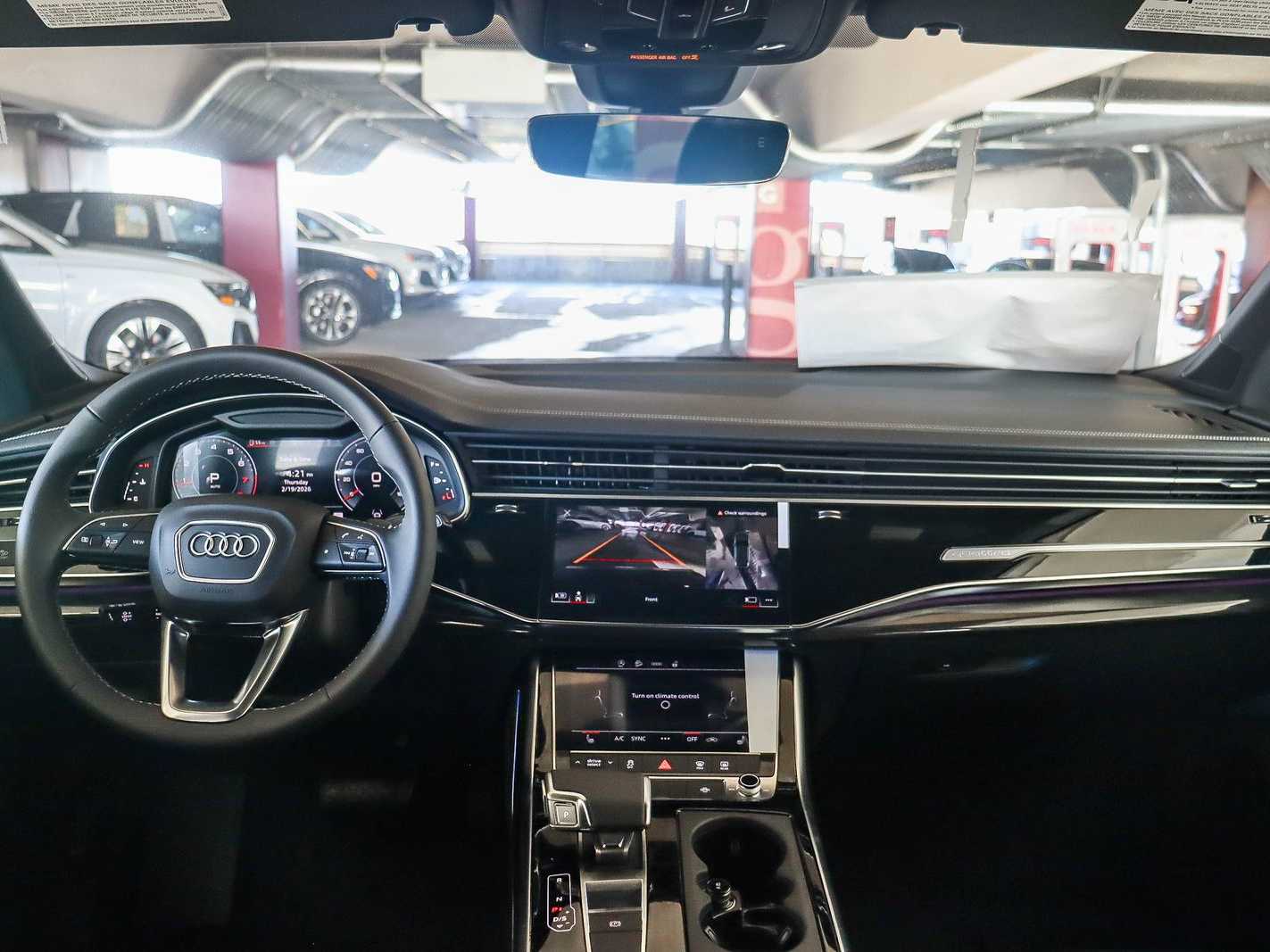 Thumbnail: 2026 Audi Q7 - 12