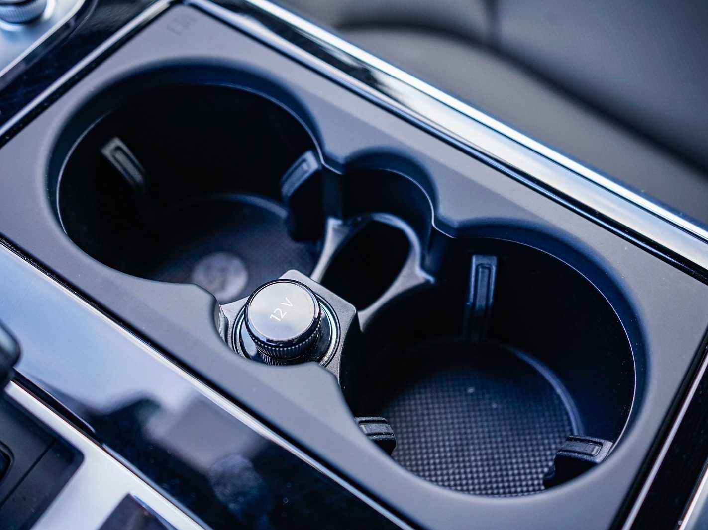 Thumbnail: 2025 Audi Q7 - 21