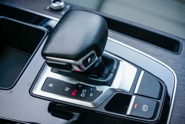 Thumbnail: 2021 Audi Q5 - 21