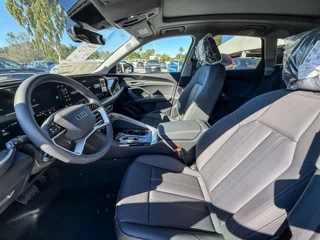 Thumbnail: 2025 Audi Q5 - 19