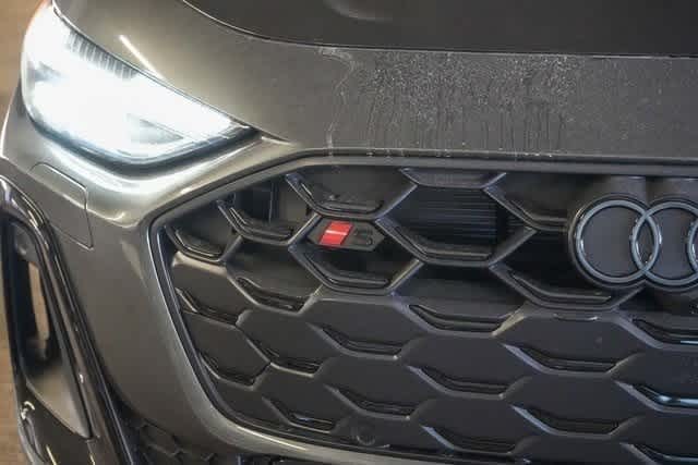 Thumbnail: 2025 Audi S5 - 10