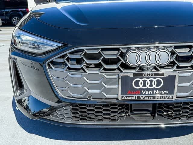 Thumbnail: 2025 Audi A5 - 11