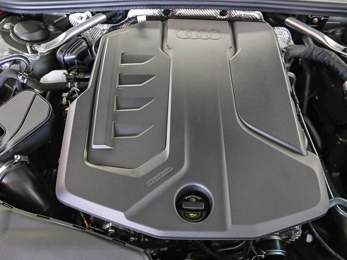 Thumbnail: 2025 Audi A5 - 26