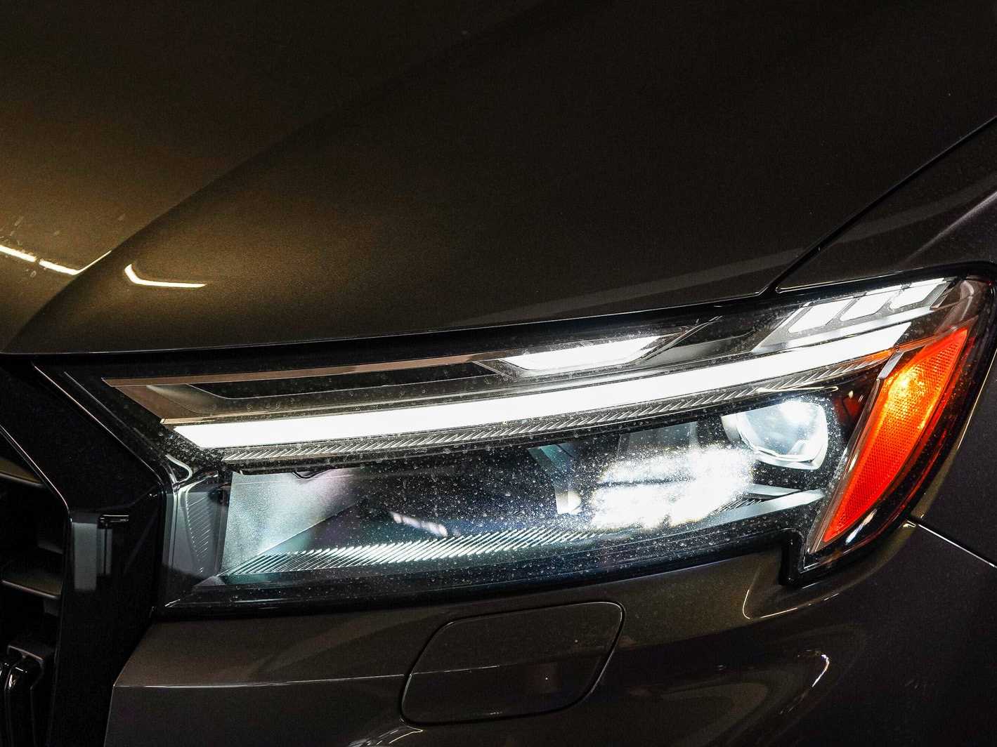 Thumbnail: 2026 Audi Q7 - 10