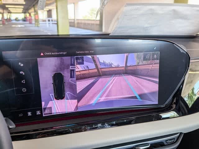 Thumbnail: 2025 Audi A5 - 25