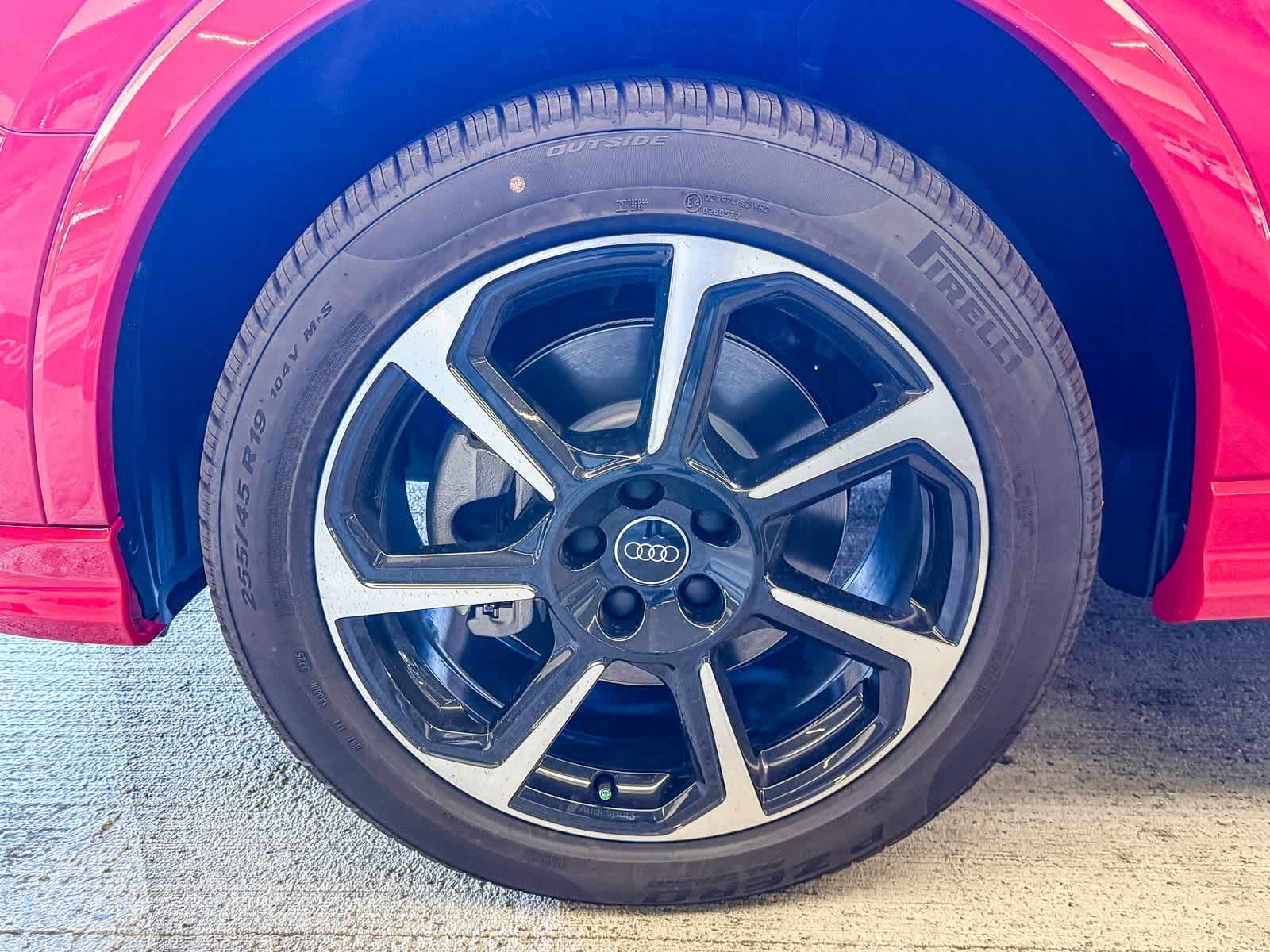 Thumbnail: 2025 Audi Q3 - 9