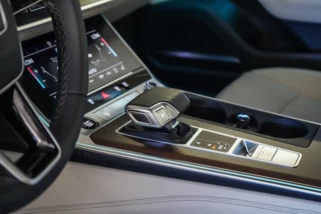 Thumbnail: 2025 Audi A6 - 34