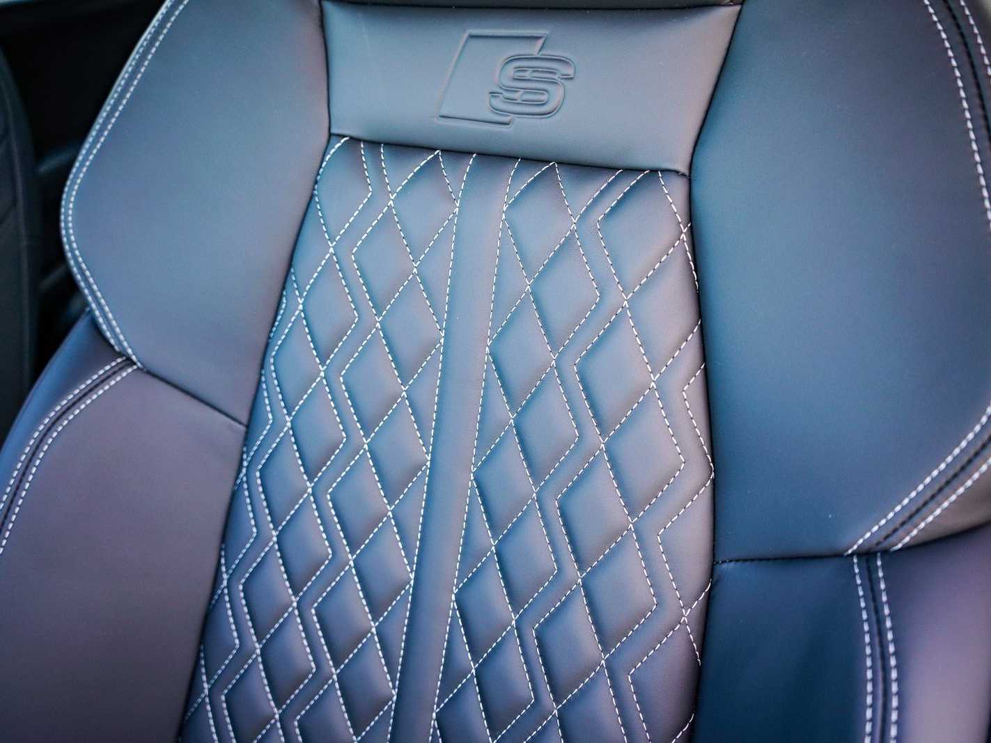 Thumbnail: 2026 Audi S3 - 25