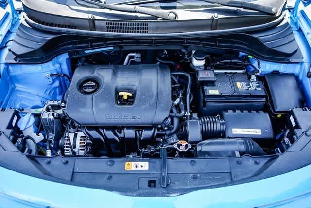 Thumbnail: 2023 Kia Soul - 28