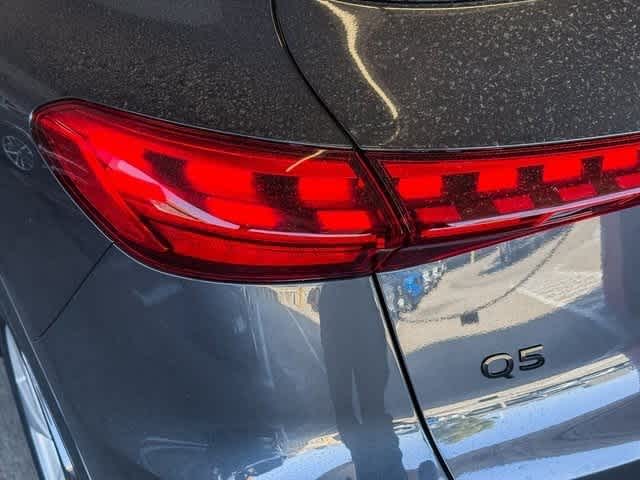 Thumbnail: 2025 Audi Q5 - 7