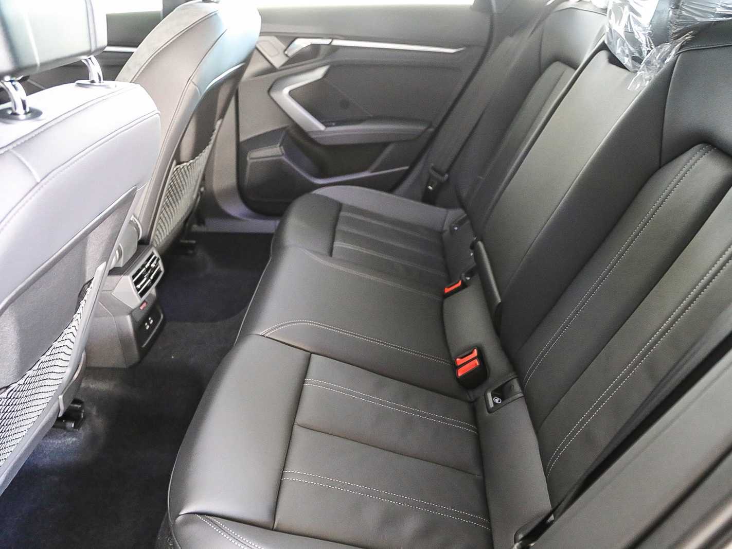 Thumbnail: 2026 Audi A3 - 18