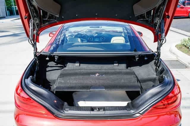 Thumbnail: 2018 Mercedes-Benz SL-Class - 32