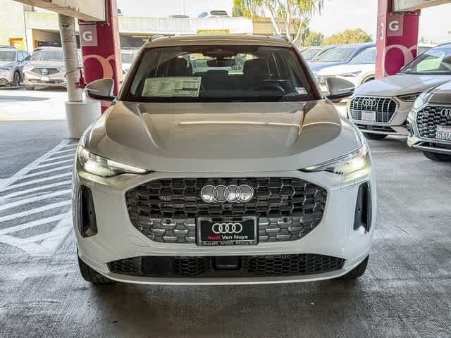 Thumbnail: 2025 Audi Q5 - 2