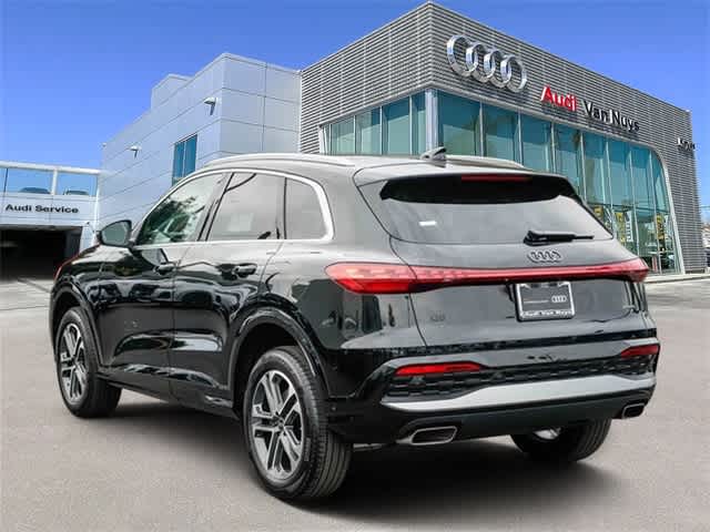 Thumbnail: 2025 Audi Q5 - 2