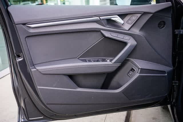 Thumbnail: 2023 Audi A3 - 19