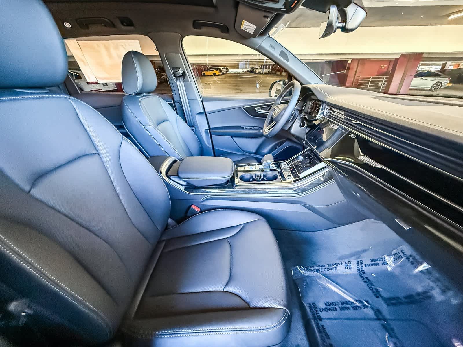 Thumbnail: 2026 Audi Q7 - 17