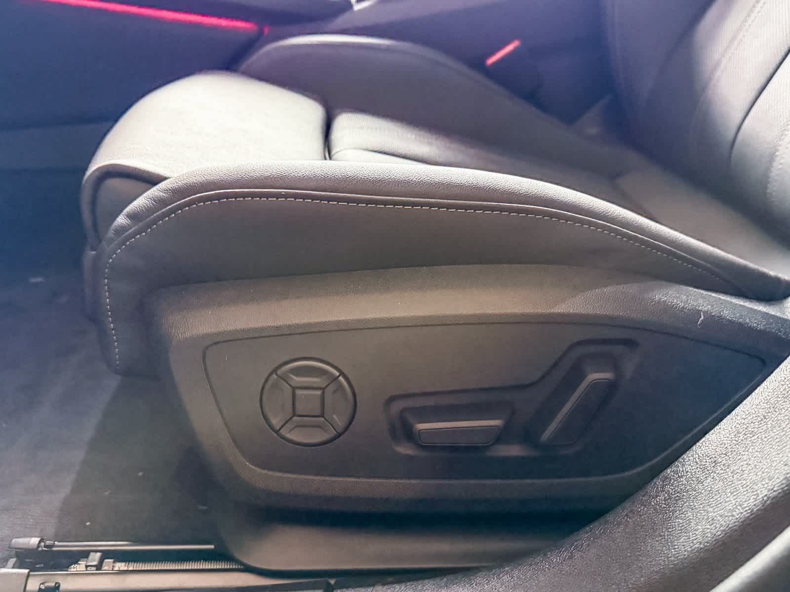 Thumbnail: 2026 Audi A6 - 21