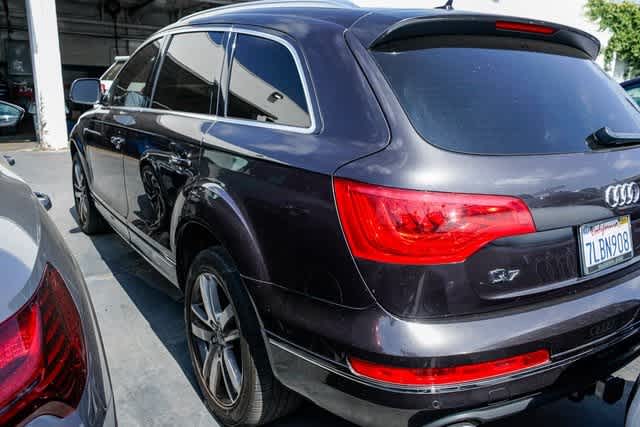 Thumbnail: 2015 Audi Q7 - 2