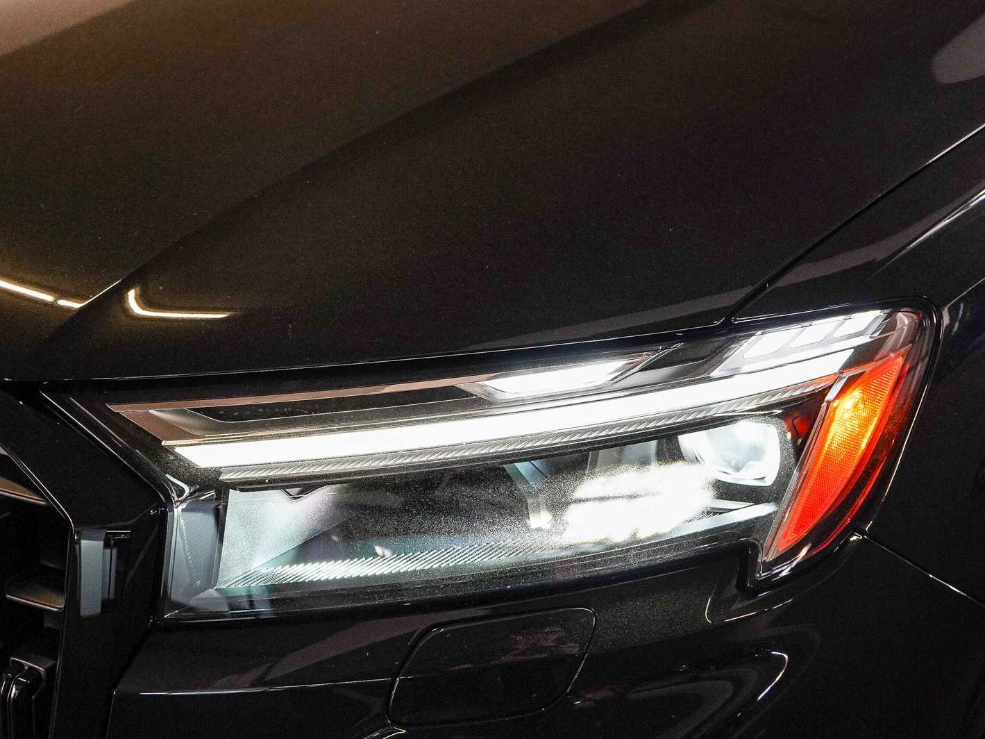 Thumbnail: 2026 Audi Q7 - 10