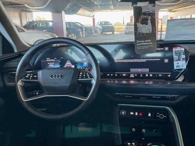 Thumbnail: 2025 Audi Q5 - 13