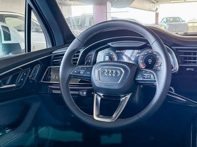 Thumbnail: 2025 Audi Q7 - 15