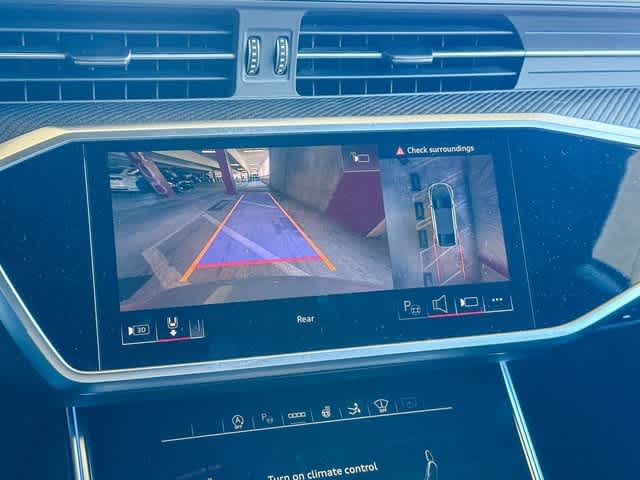 Thumbnail: 2026 Audi RS 7 - 25