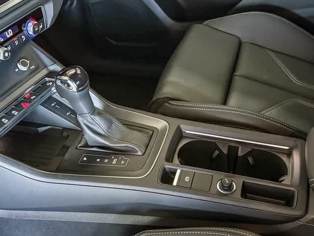 Thumbnail: 2025 Audi Q3 - 20