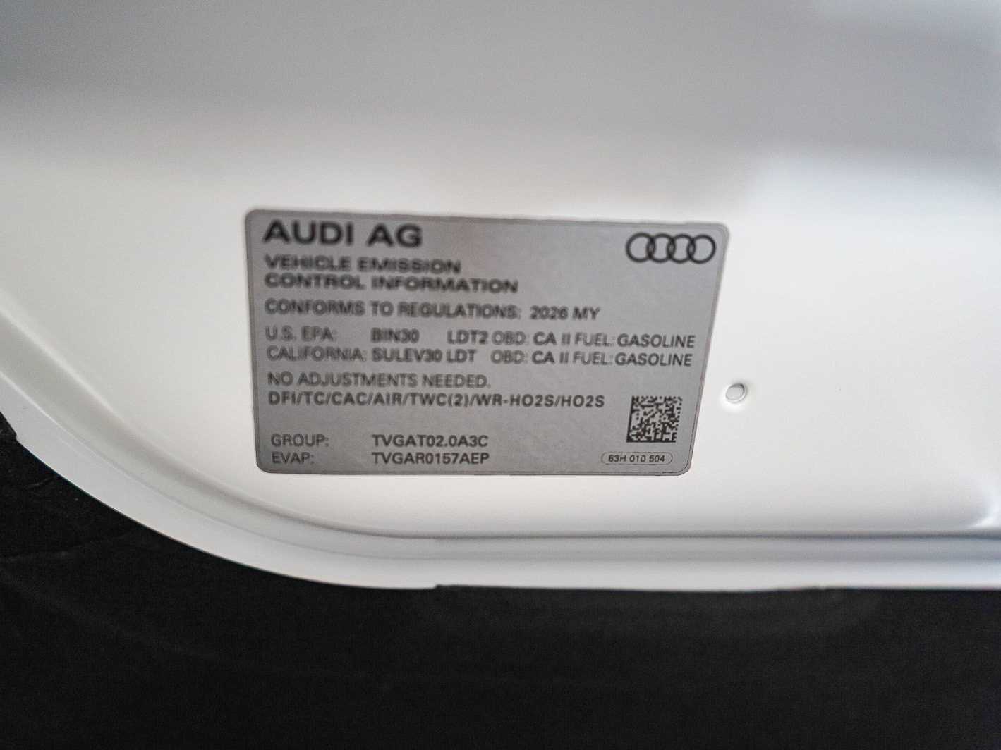 Thumbnail: 2026 Audi Q3 - 27