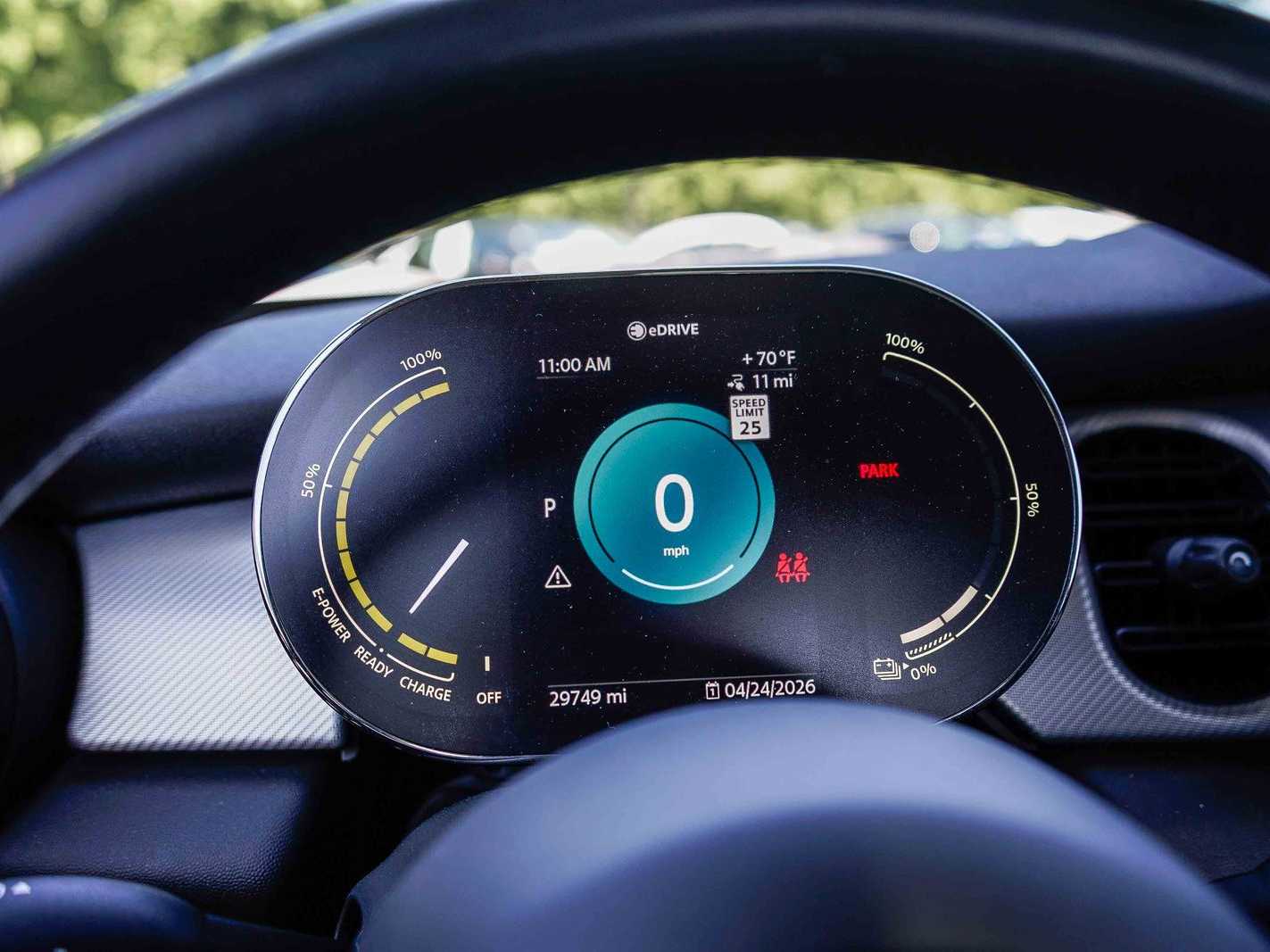 Thumbnail: 2023 MINI Cooper Hardtop - 23