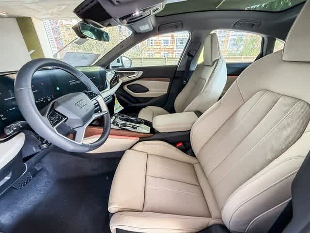 Thumbnail: 2025 Audi A5 - 19