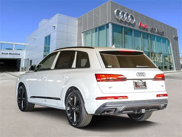 2025 Audi Q7 Premium Plus 6