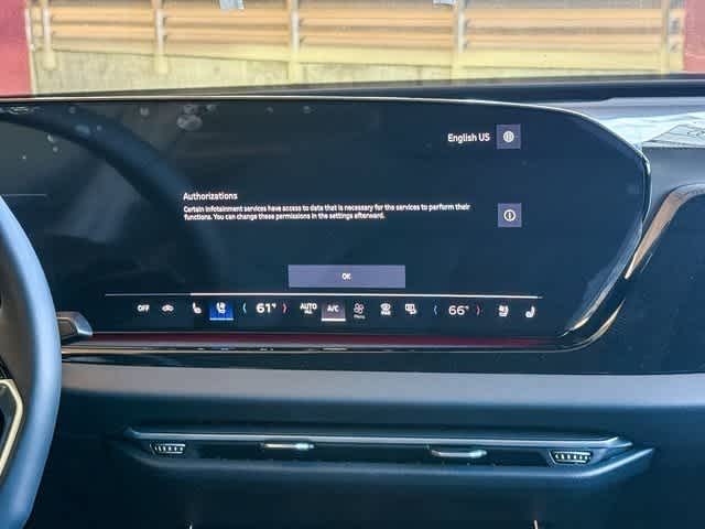 Thumbnail: 2026 Audi A6 - 14